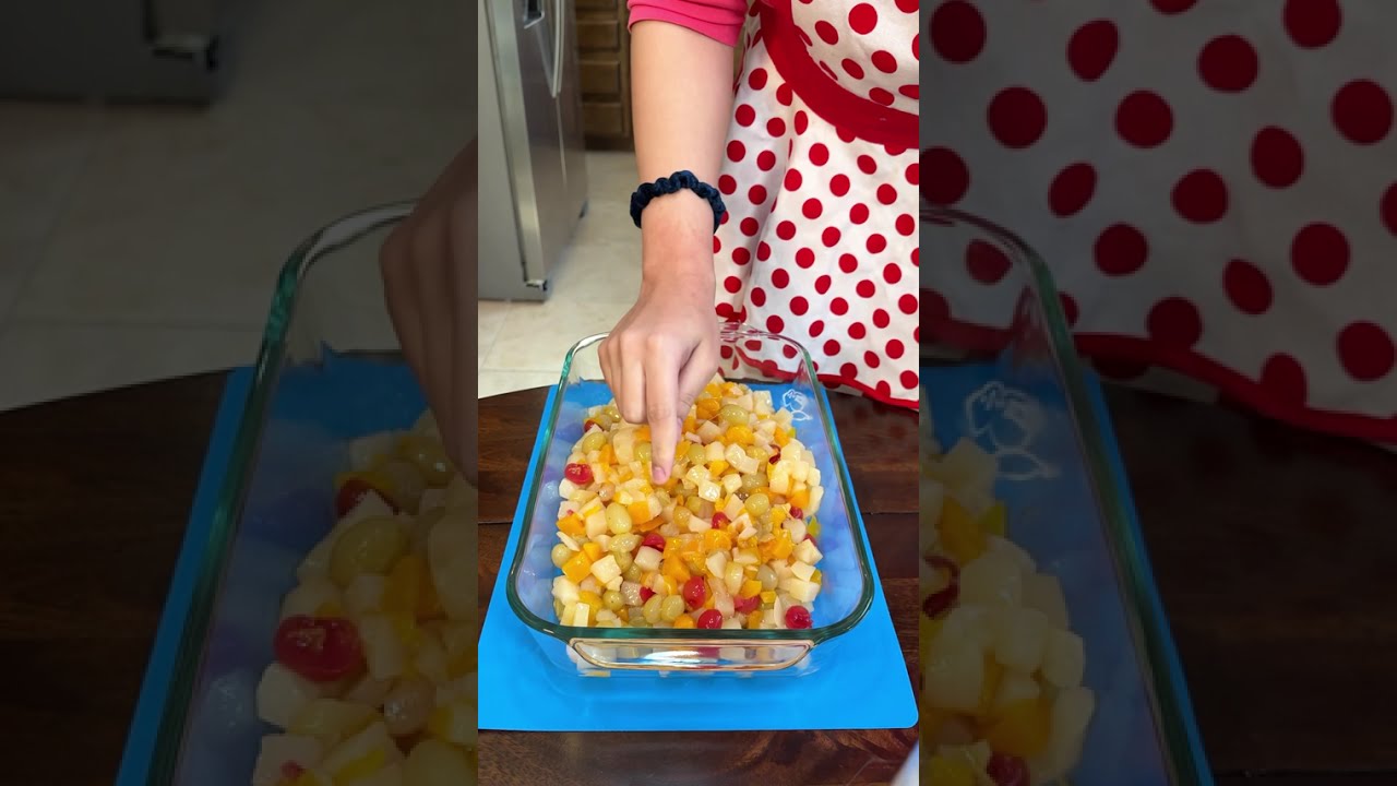 Я этому научился в Мексике!