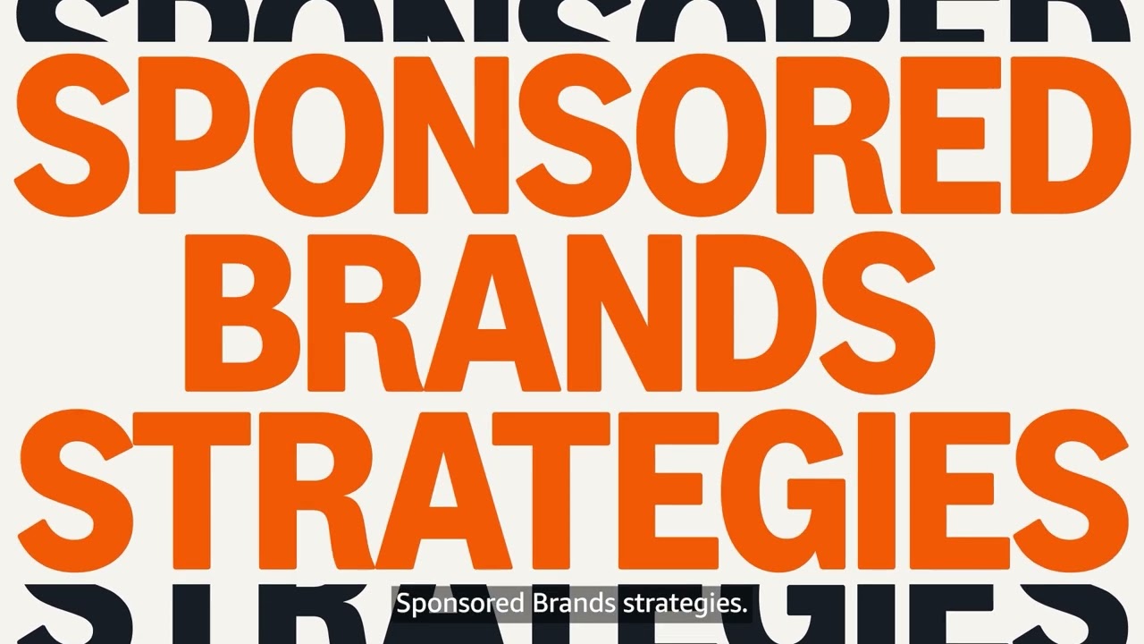 New ASIN Guide: Sponsored Products + Sponsored Brands