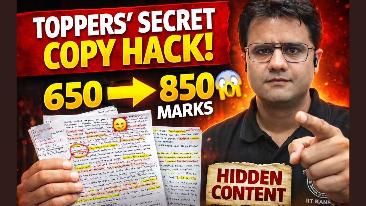 How to Write Extra Hidden Dimension in Answer Writing for UPSC CSE Mains #answerwriting