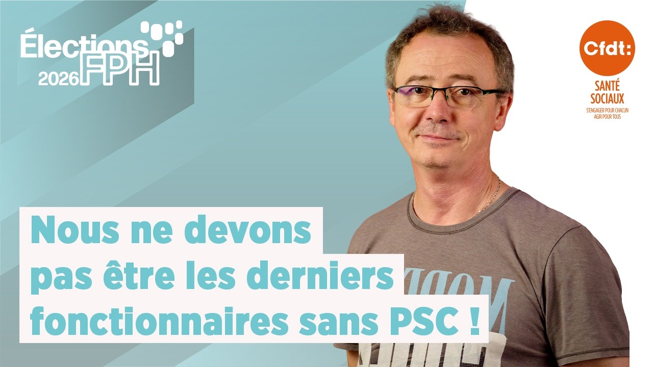Protection sociale complémentaire : pourquoi les agents hospitaliers devraient-ils encore attendre ?