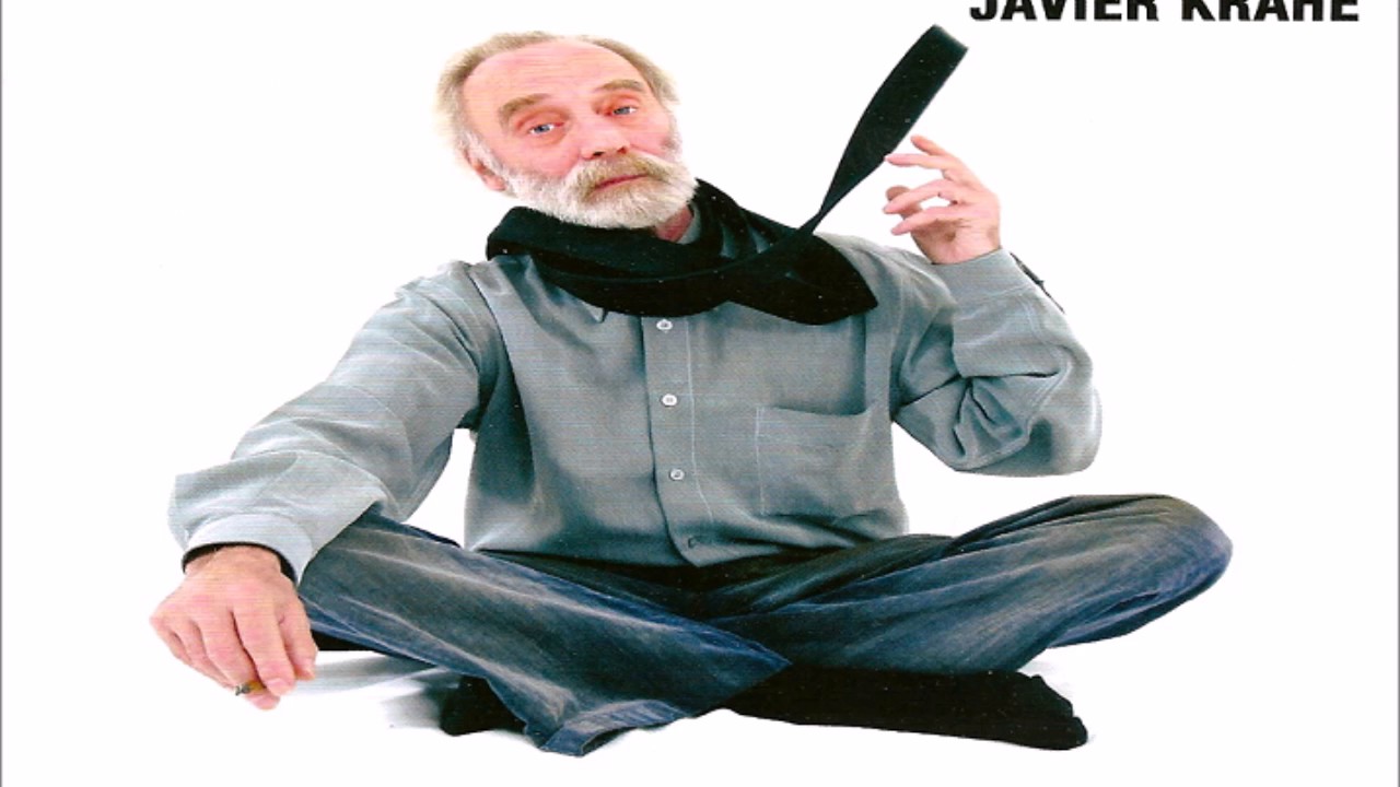 Peleas y Melisandra - Javier Krahe
