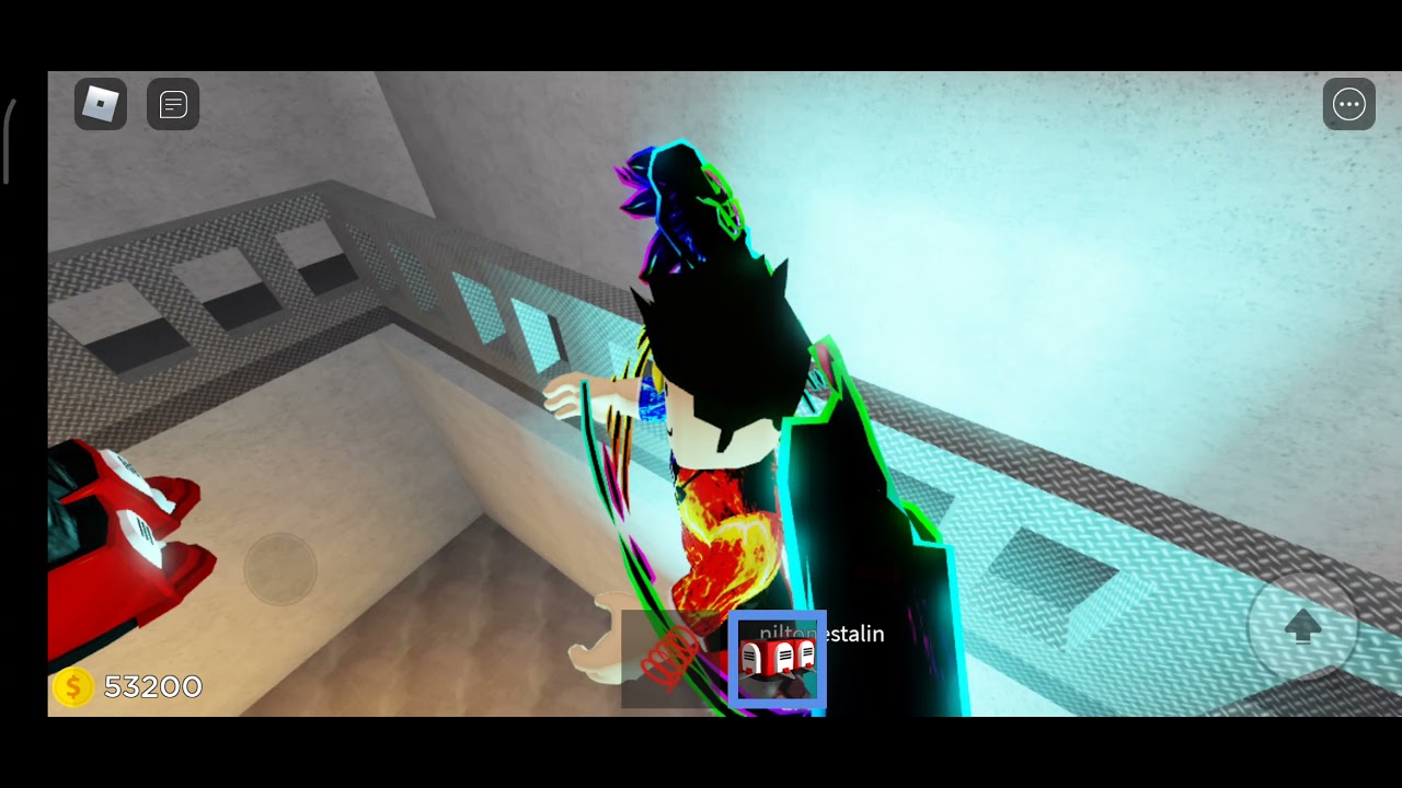 insane elevator de digital destriction