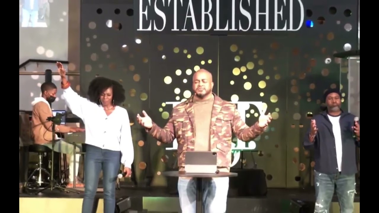 Jason Nelson - “Trust Me” & “Psalm 23(I Am Not Alone)” melody