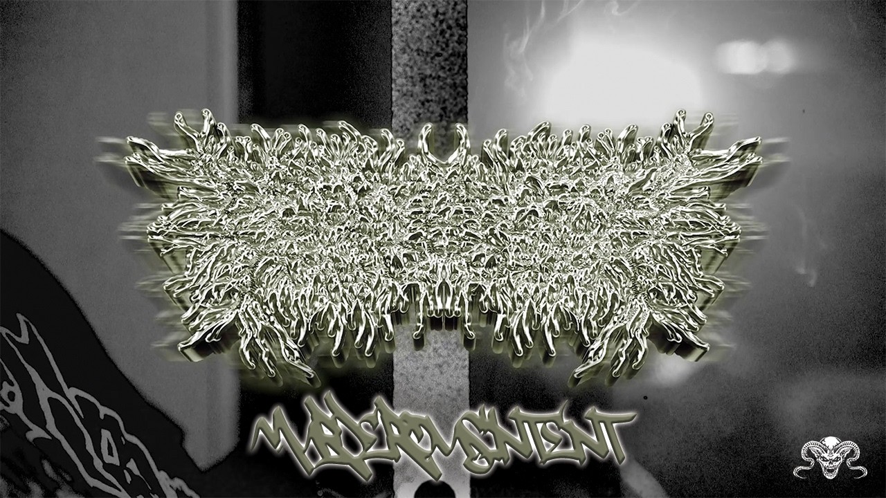 PEELINGFLESH - Murderous Intent (feat. Mike Ryan of Missing Link) (Official Video)