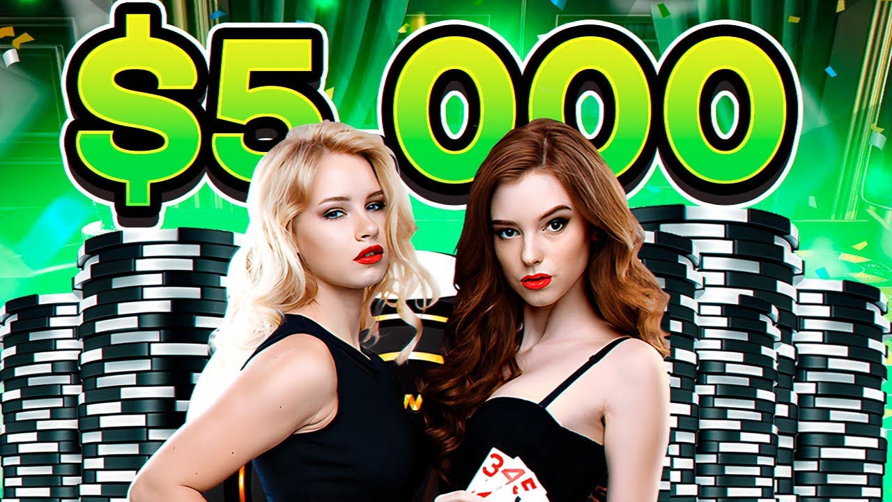 THIS BLACKJACK SESSION juiced us WITH A HUGE PROFIT! (massive hands)