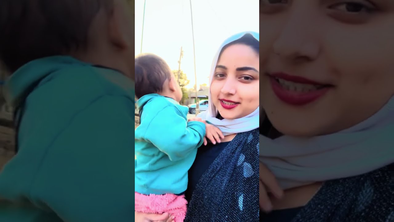 Muslim Housewife Daily Routine with Twins 👶👶 | Bacchon ke Sath Ghar Ka Kaam & Namaz | Real Life Vlog