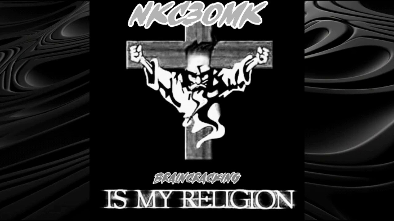 Braincracking REMIX (NKC30MK)