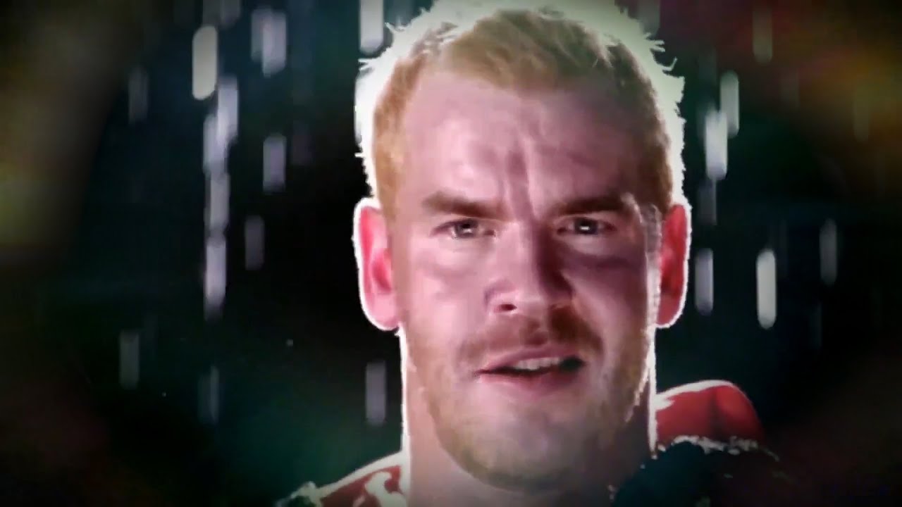 WWE Christian Custom Titantron 