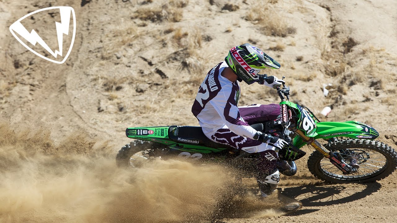 Premix 2 | Adam Cianciarulo Full Part