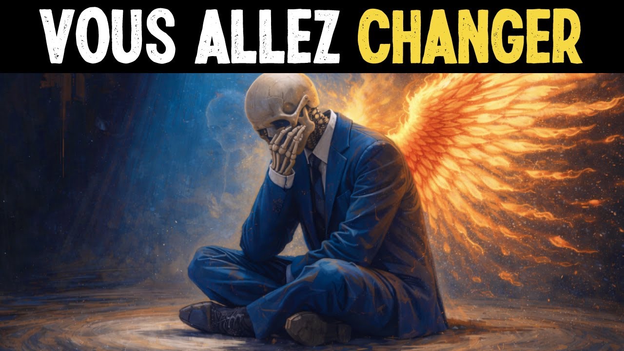 Le Signe que votre Détachement Émotionnel marque l’Étape Finale de votre Individuation | Carl Jung