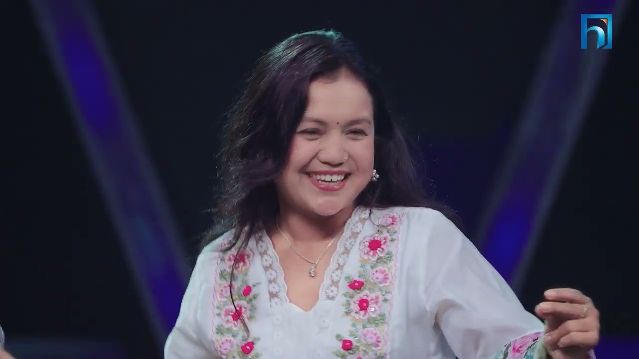 Mamta Chhetri 