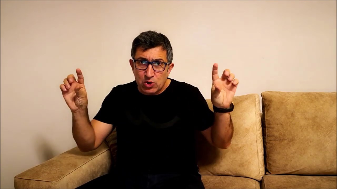 TUS'a Nasıl Çalışmalı ?  &  Prof Dr İdris Şahin