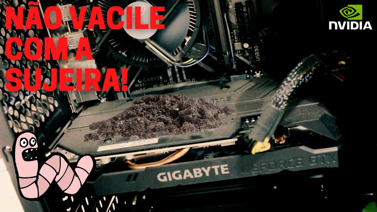 GTX 1660 SUPER RODANDO CYBER PUNK A 60 FPS?