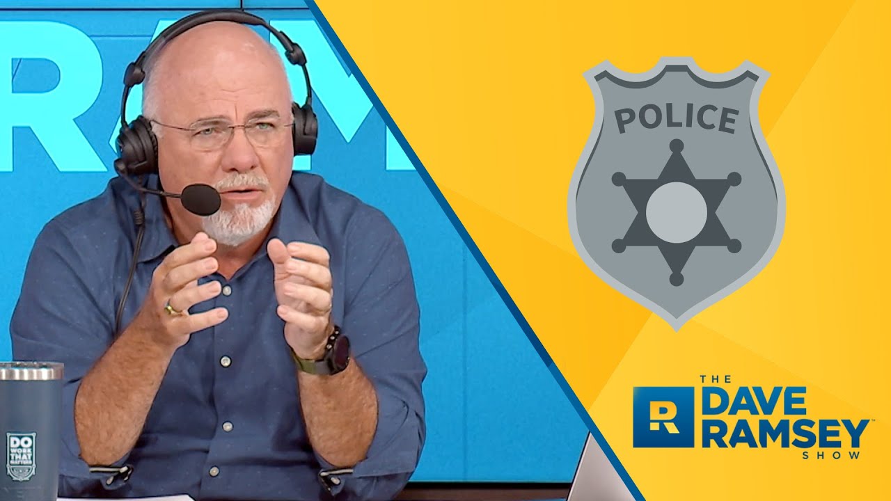 Is Now The Time to Leave Law Enforcement?