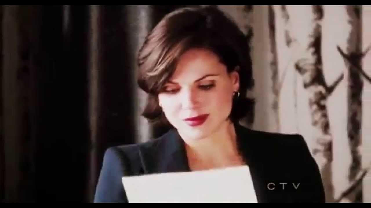 OUAT: Swan Queen - Coming Home (Letters From War fic)