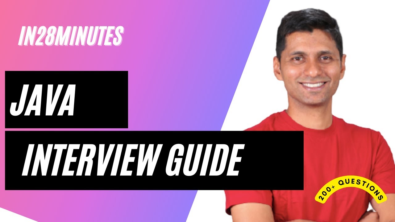 Java Collections Interview Questions and Answers [5/5]