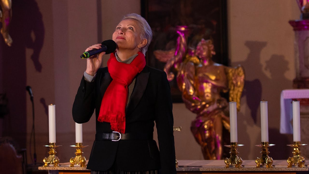 Renata Drössler - VÁNOČNÍ, text