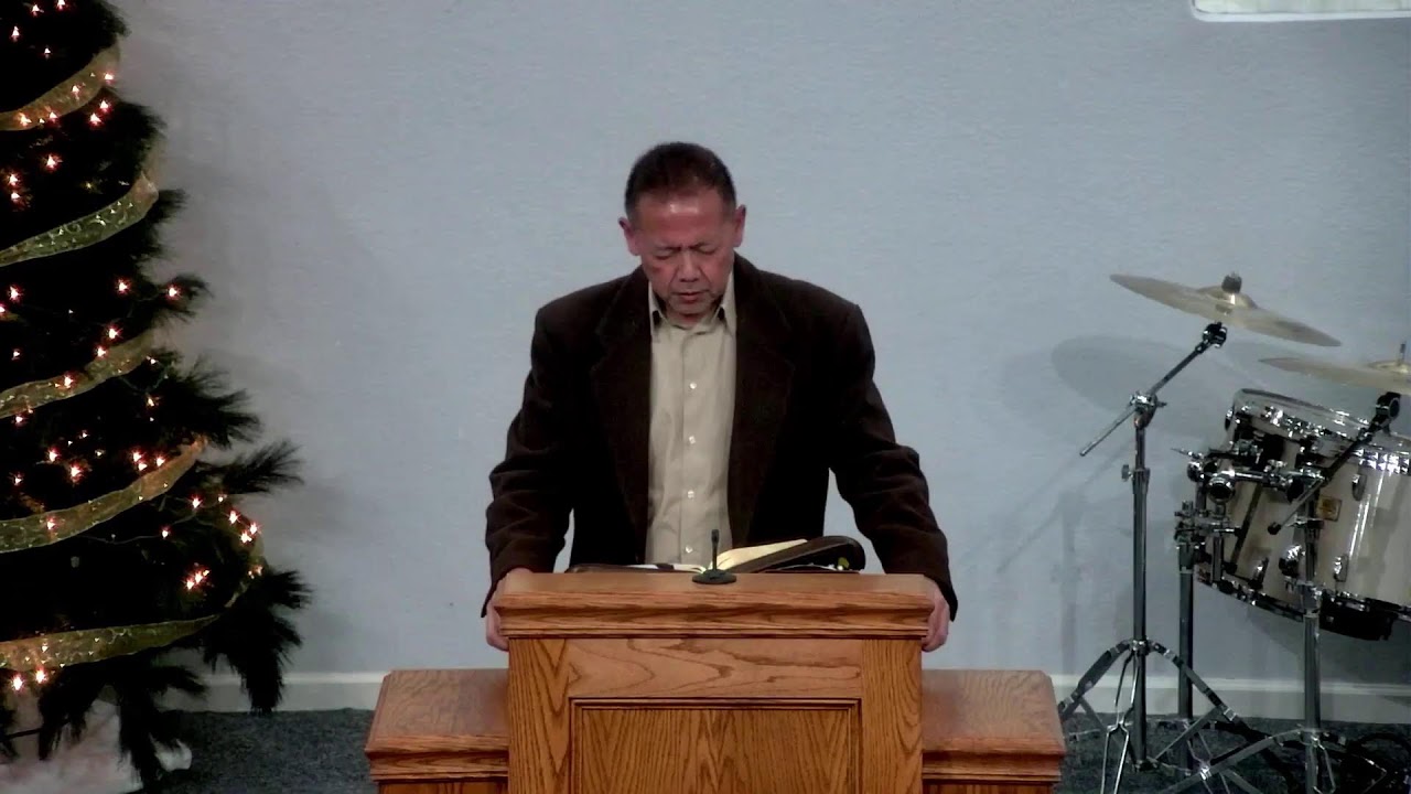 Davidic Covenant - Part 2 [2 Samuel 7:1-17]