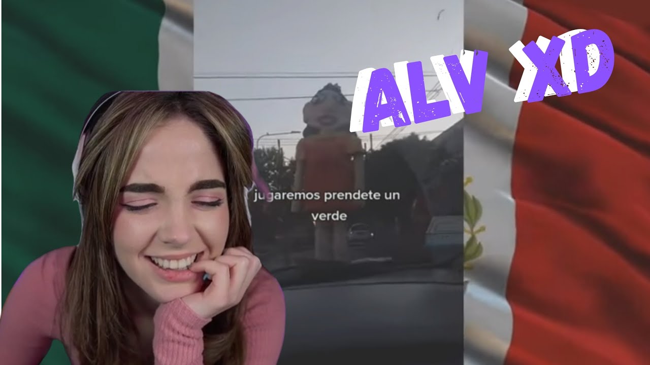 Staryuuki Reacciona a El Roxet Humor Viral Mexicano #76