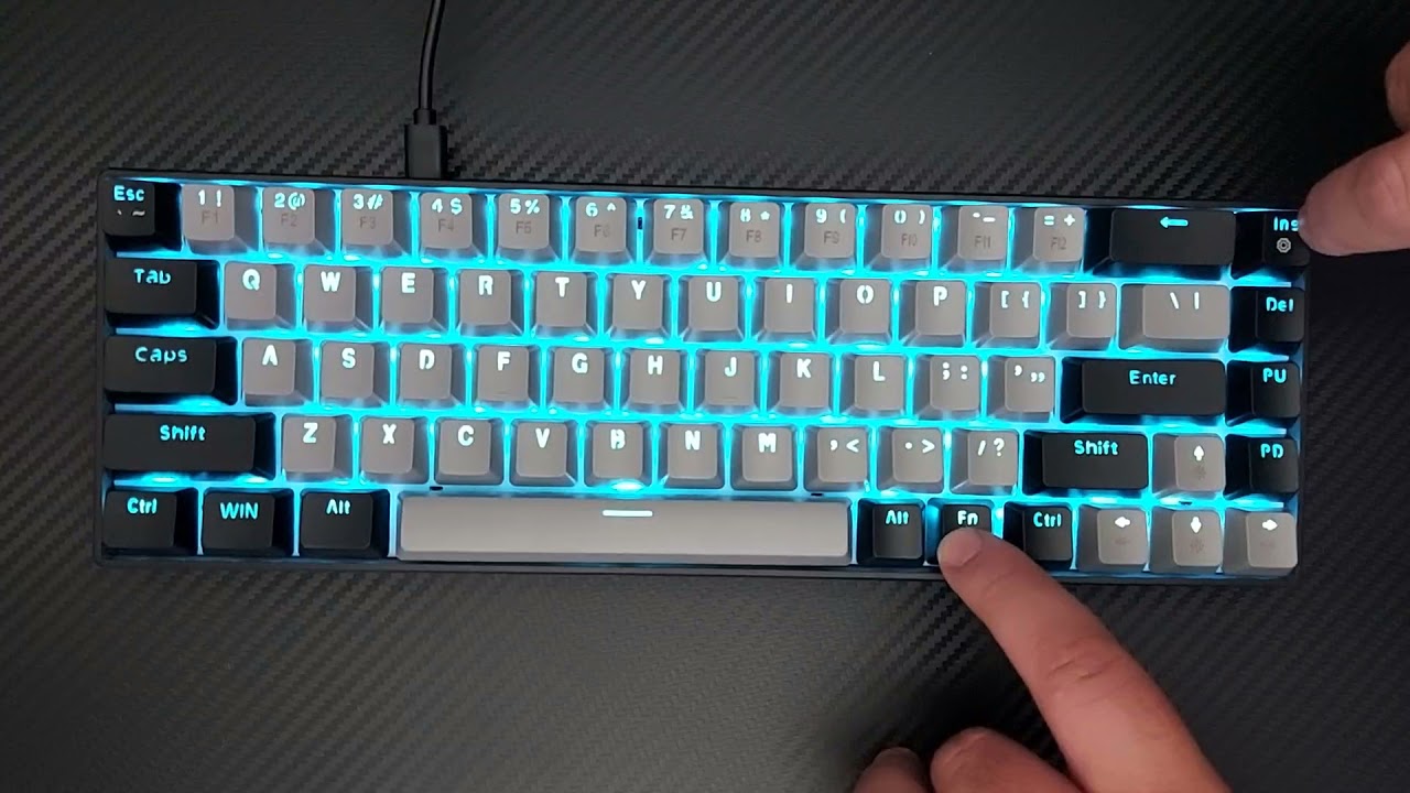 Mage Gee MK-Box 60%