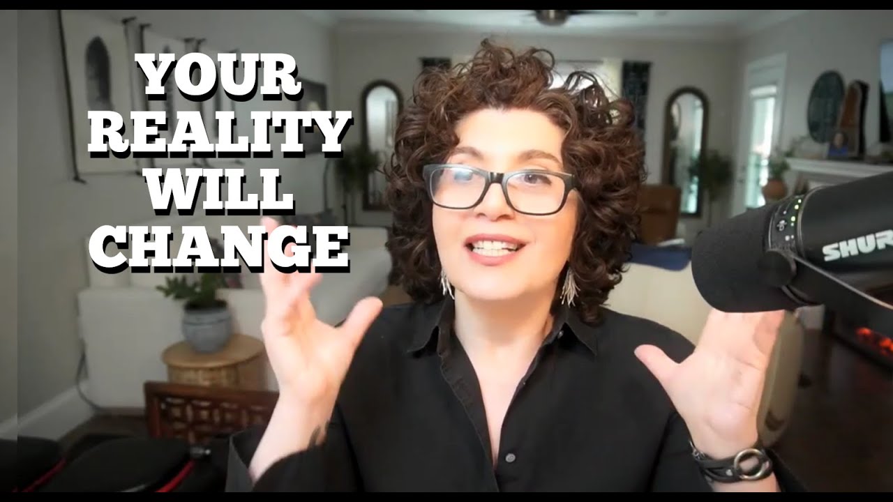 Transform Your Reality with These Powerful Techniques That Change Everything Fast!