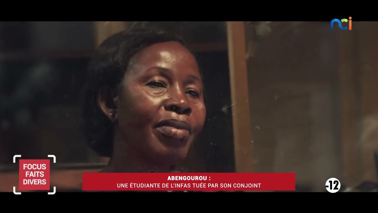 Focus Faits Divers du 10 f&eacute;vrier 2026 | Abengourou : une &eacute;tudiante de l&rsquo;INFAS tu&eacute;e par son conjoint