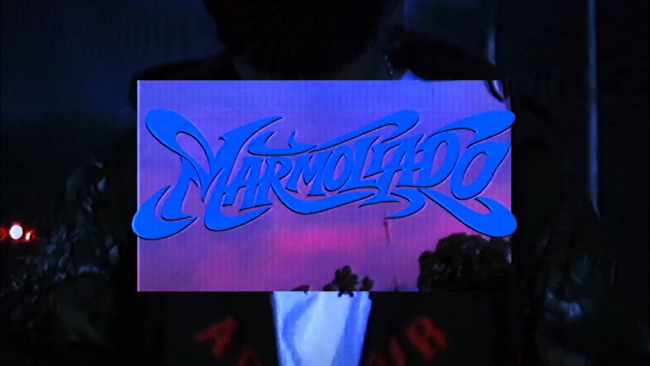 C4-KIDD - Marmolado (Visualizer)