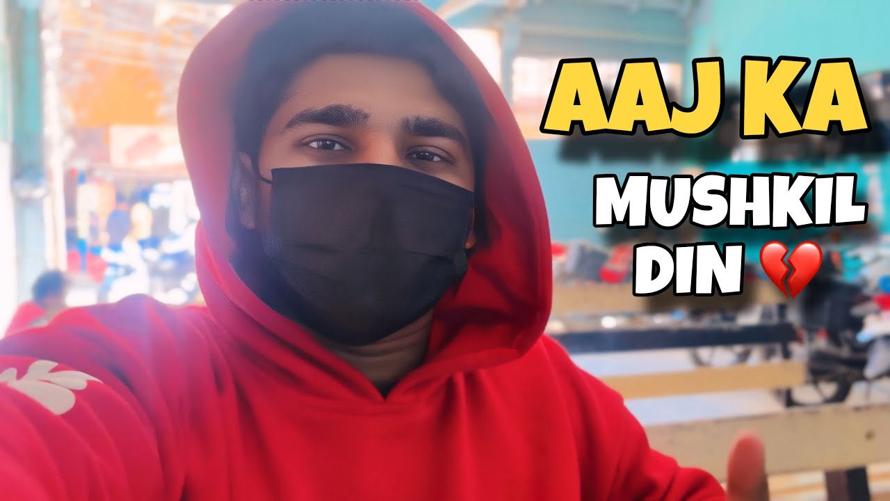 Babu ko Hospital Lana Pada 😢 | Aaj Ka Mushkil Din!! 365 Day!! Challenge Day 40