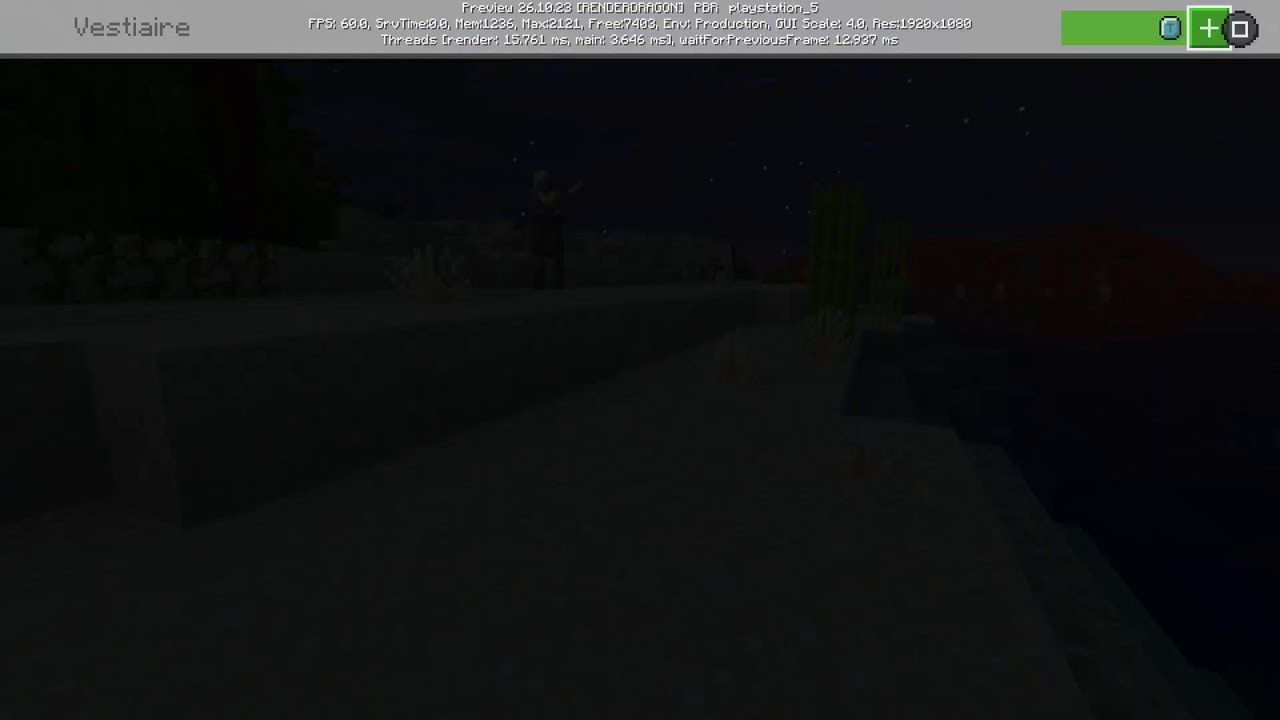 LIVE CHILL