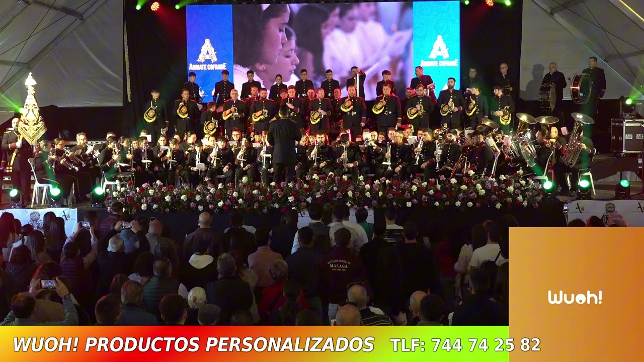 A.M. VIRGEN DEL BUENSUCESO