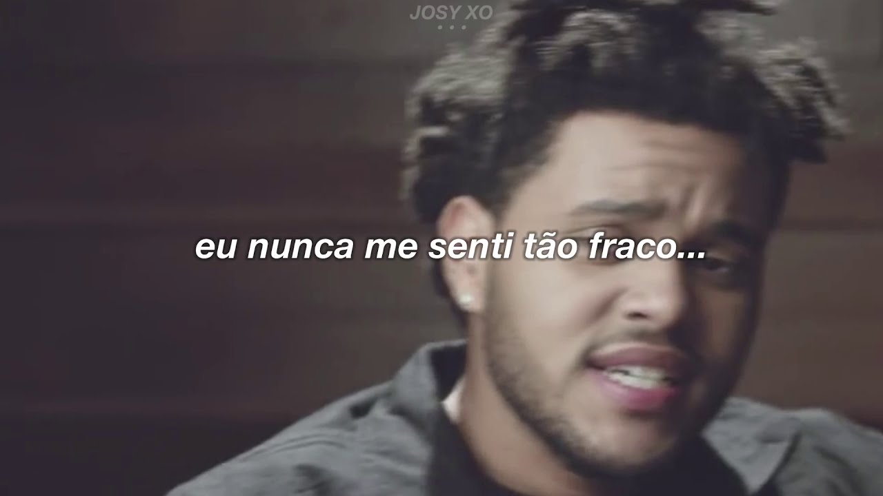 twenty eight - the weeknd (tradu&ccedil;&atilde;o/legendado)