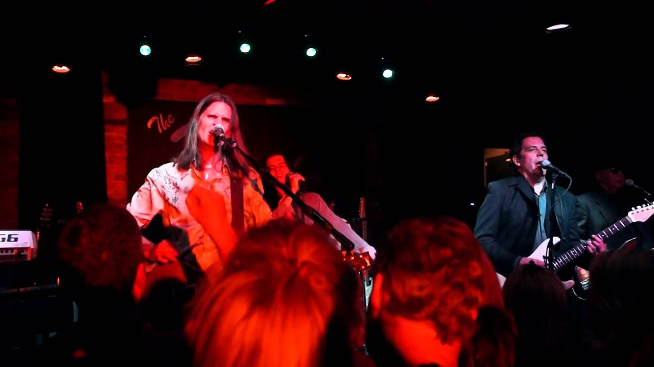 Fifty Amp Fuse - Bohemian Rhapsody (Queen)