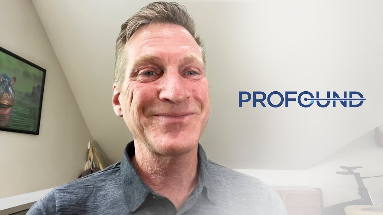 James' Story | Patient Testimonials | TULSA Procedure