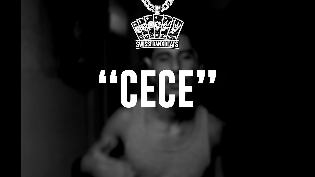 Amo x Aymen Type Beat - ''CECE'' (Prod. by SWISSFRANXBEATS)