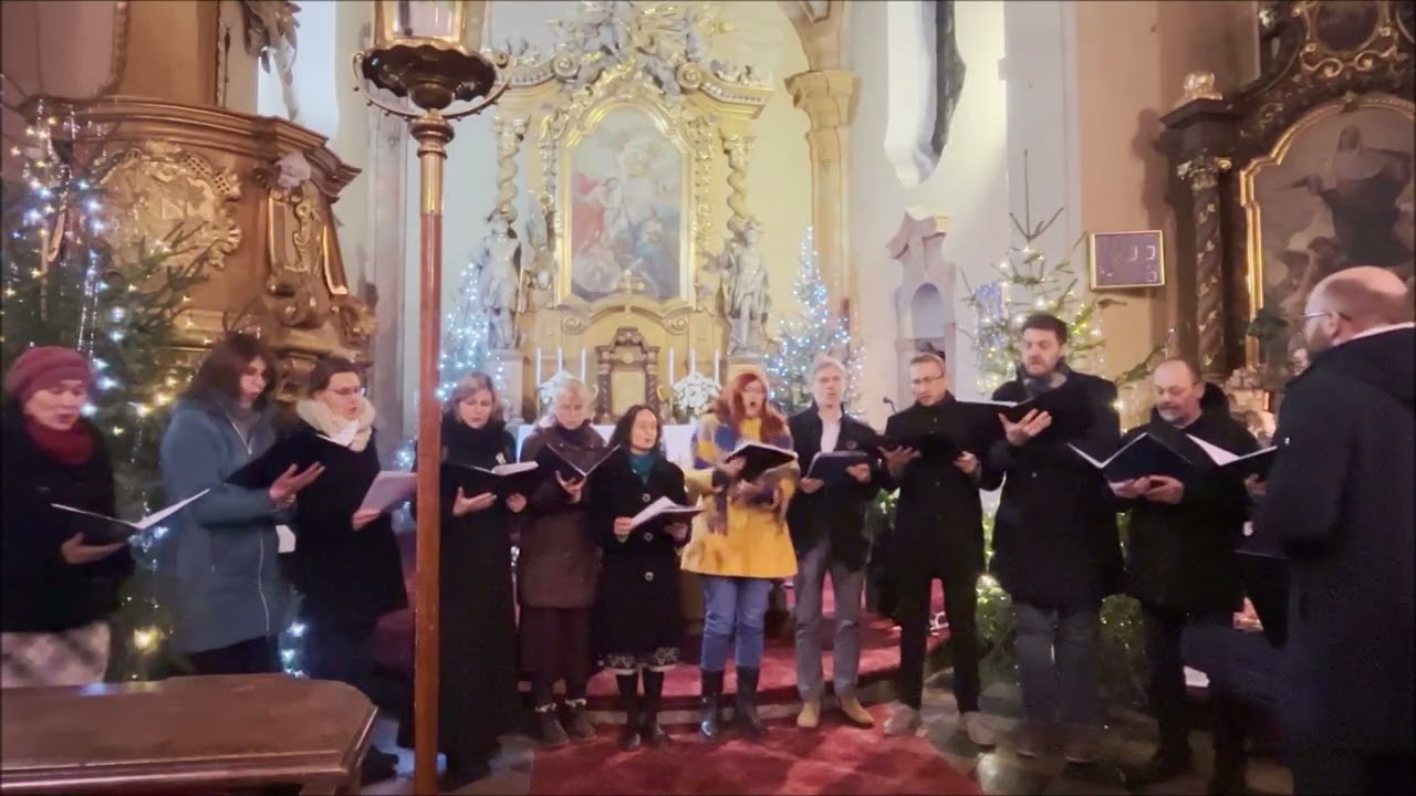 Dobrý král Václav / Good King Wenceslas