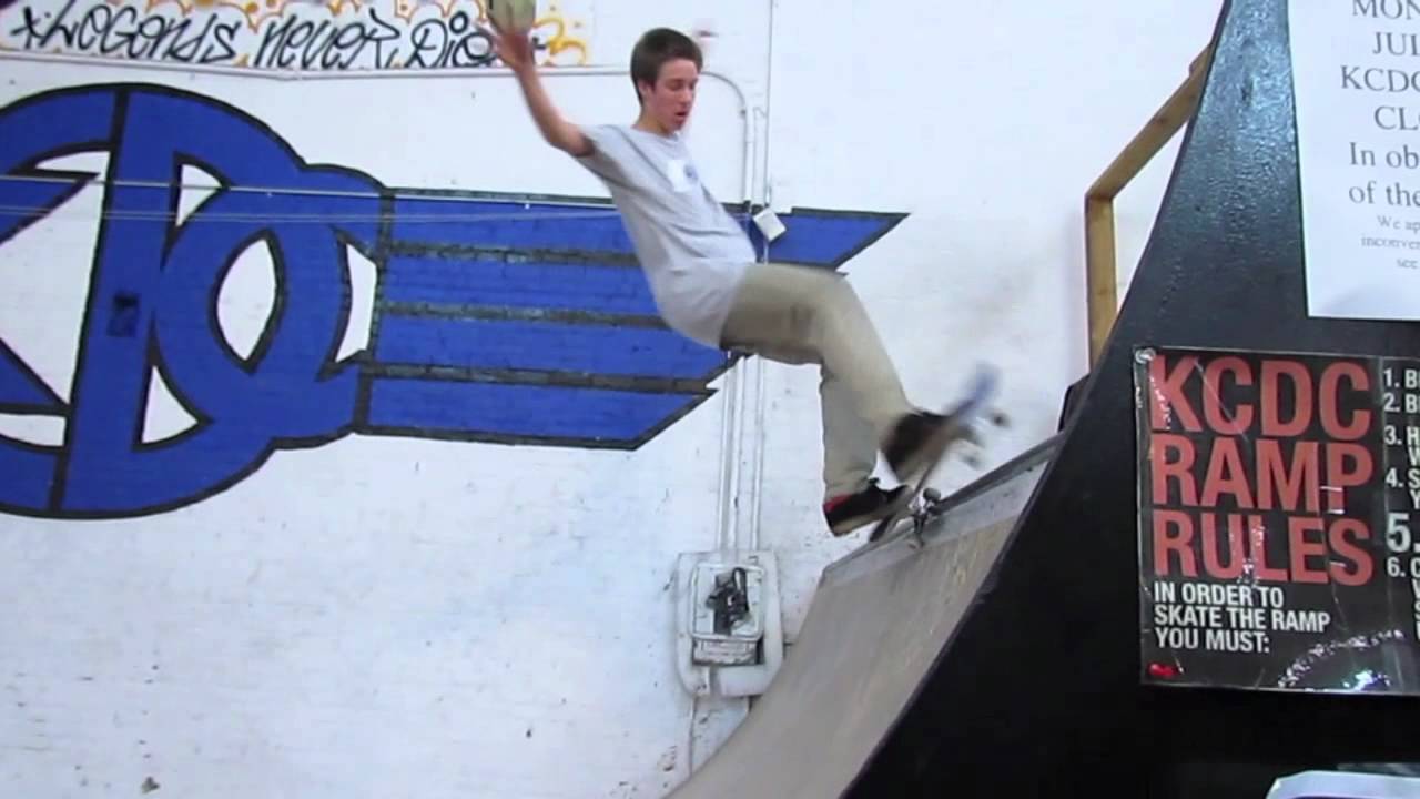 Mark Suciu: KCDC Demo
