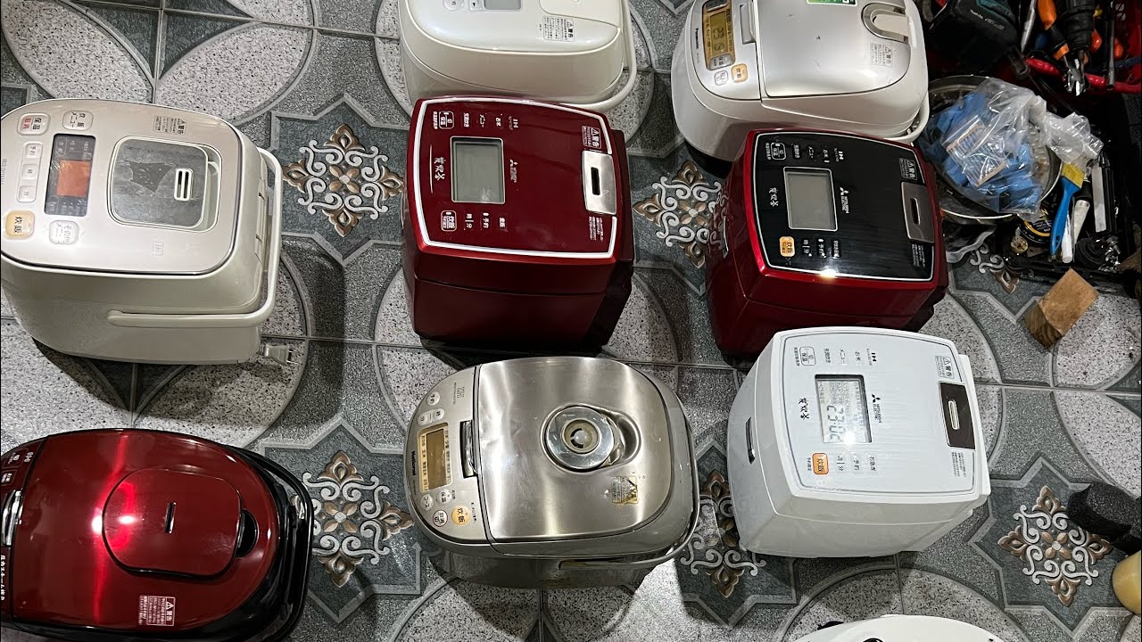 Báo giá nồi cơm nội địa nhật hàng đẹp lh 0849284567