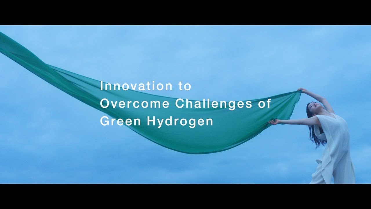 PEXEM&trade;: Novel CCM for PEM Electrolyzers by Tokyo Gas　-Ready to Accept Mass Production Orders-