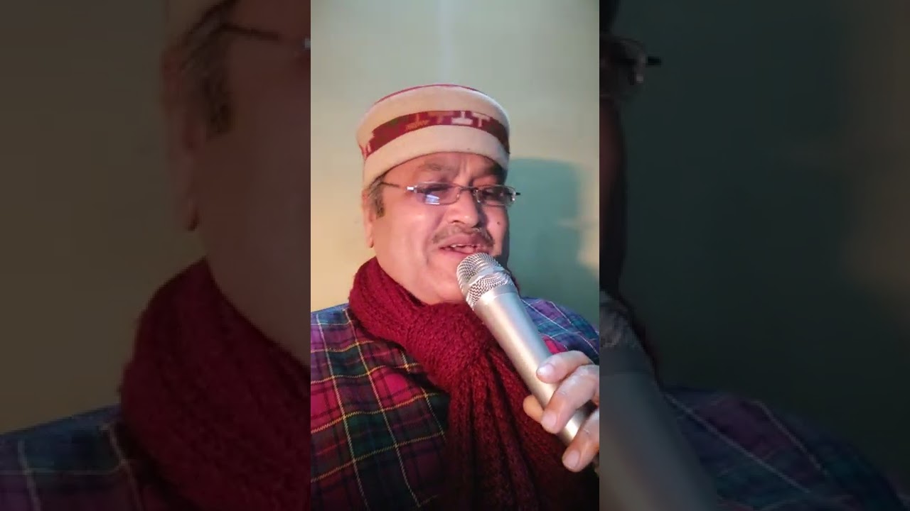 woh Jab Yaad Aaye bahut Yaad Aaye