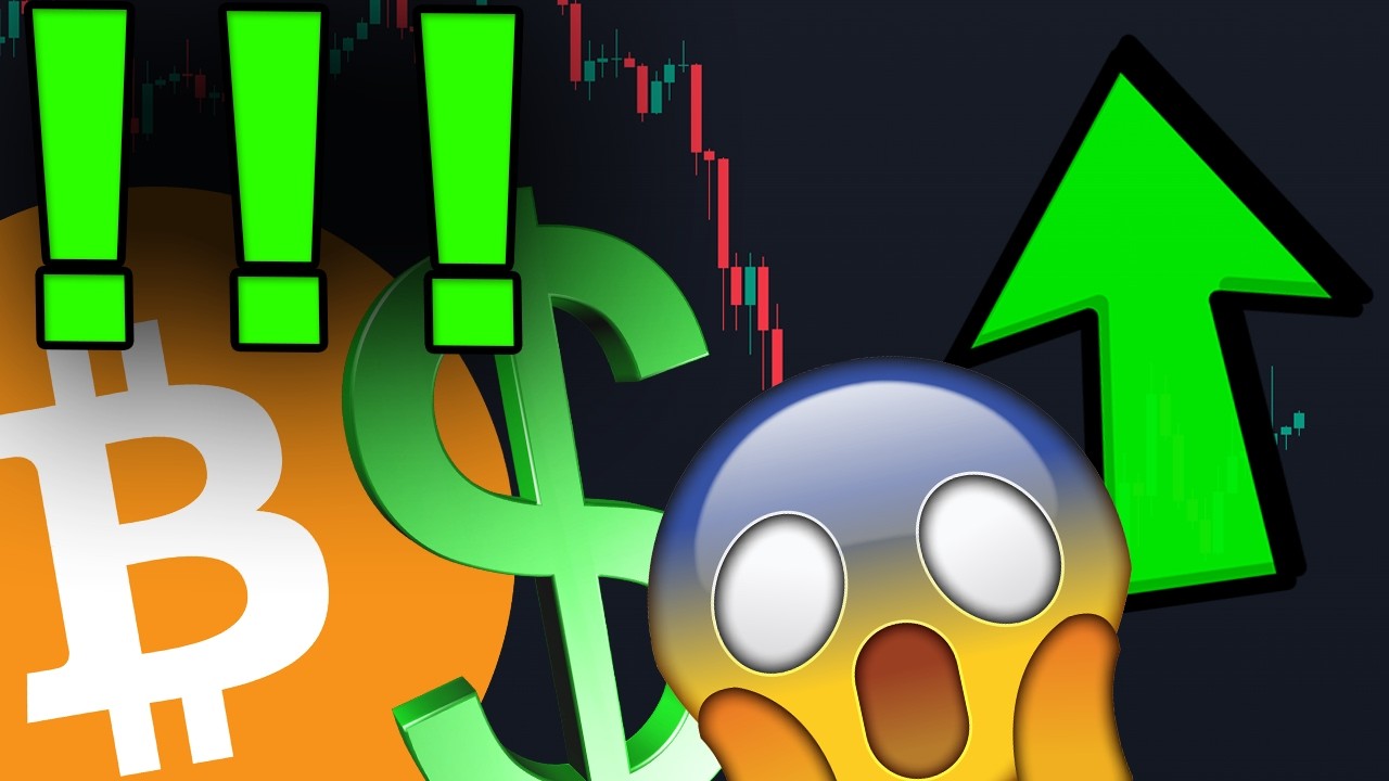 Биткойн... Следующие 7 дней изменят всё.