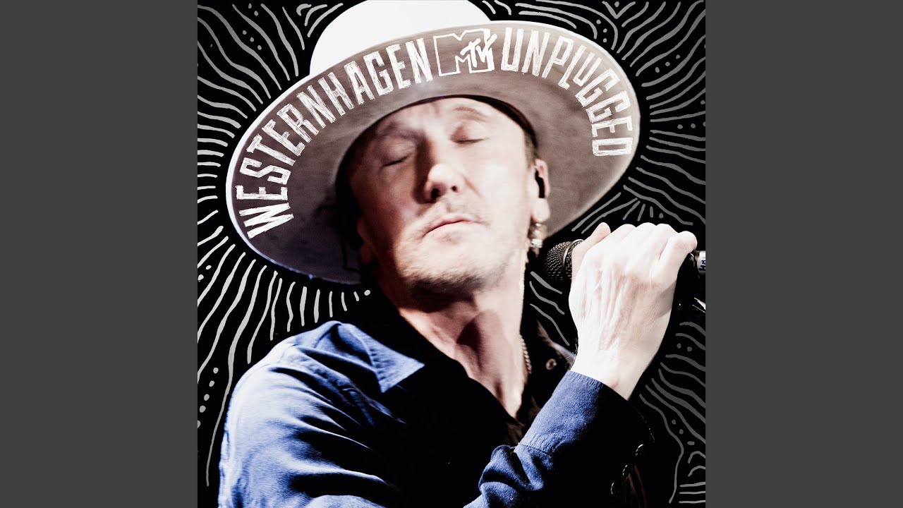 Wieder hier (MTV Unplugged)