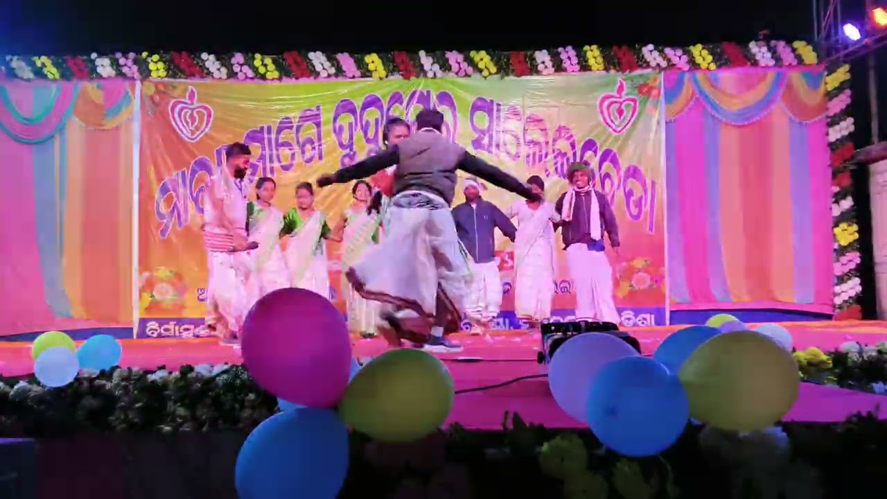 ଜୟ ପାଲ ସିଂ ହୋମୁଣ୍ଡା ଛାତ୍ର ସଙଠନ ସାଲେଇ ବେଡ଼ା