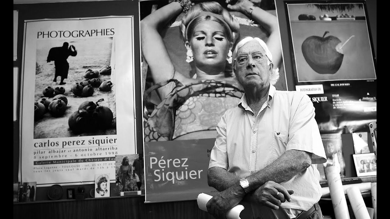 AL SUR  18/09/2021    ADIÓS A CARLOS PÉREZ SIQUIER