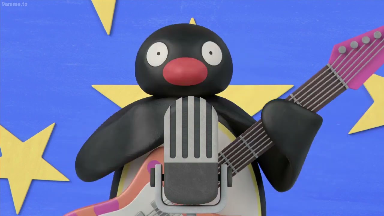 pingu in the city rockstar episode 14