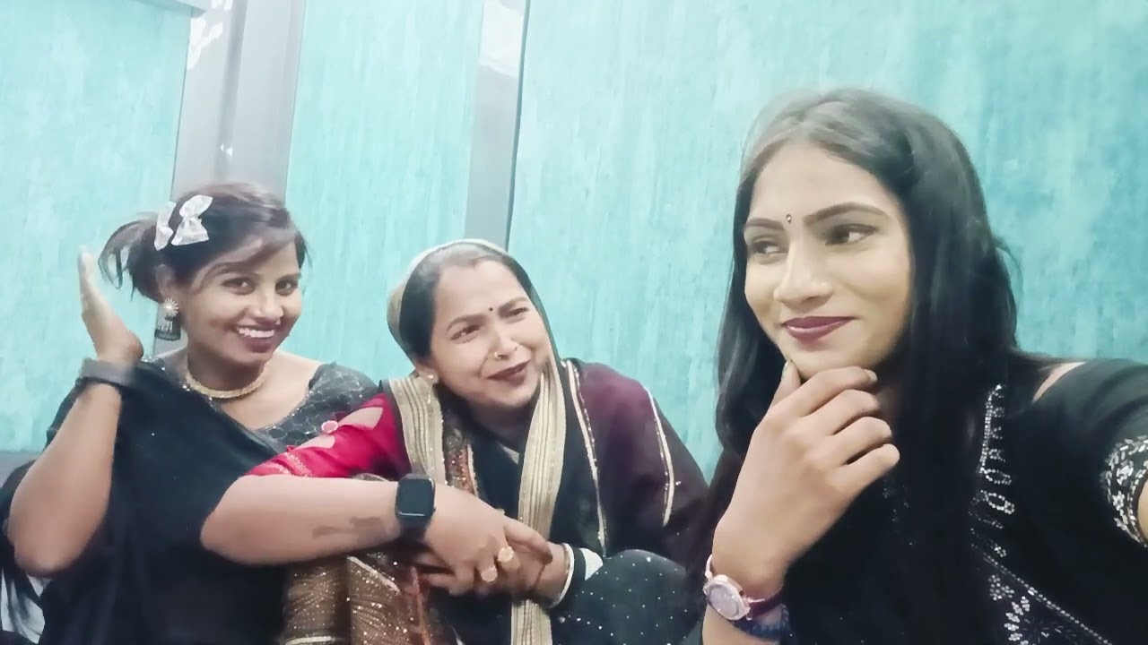 मन्जू मोहिनी खुशबू रानी और लाजो जौनपुरिया कहा है फिर से 
