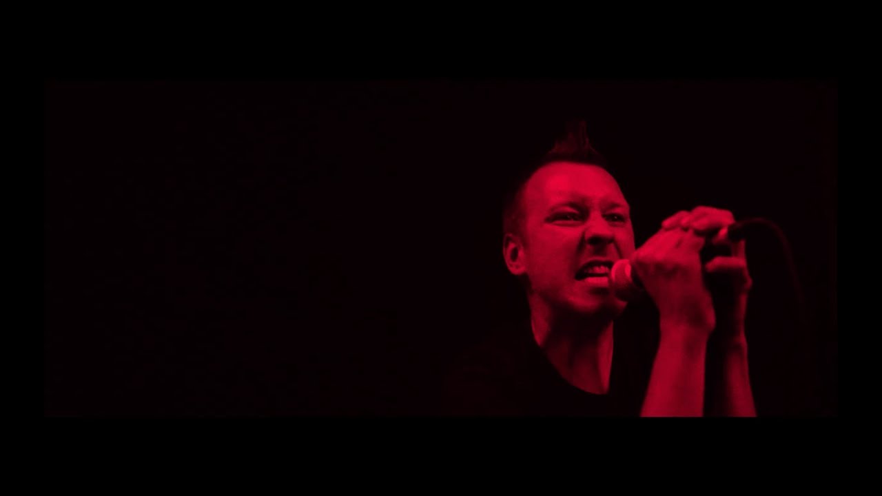 RADIO HAVANNA - Faust hoch (offizielles Musikvideo)