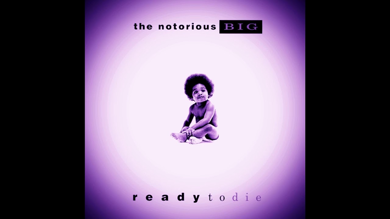 The Notorious B.I.G. - Who Shot Ya (slowed)
