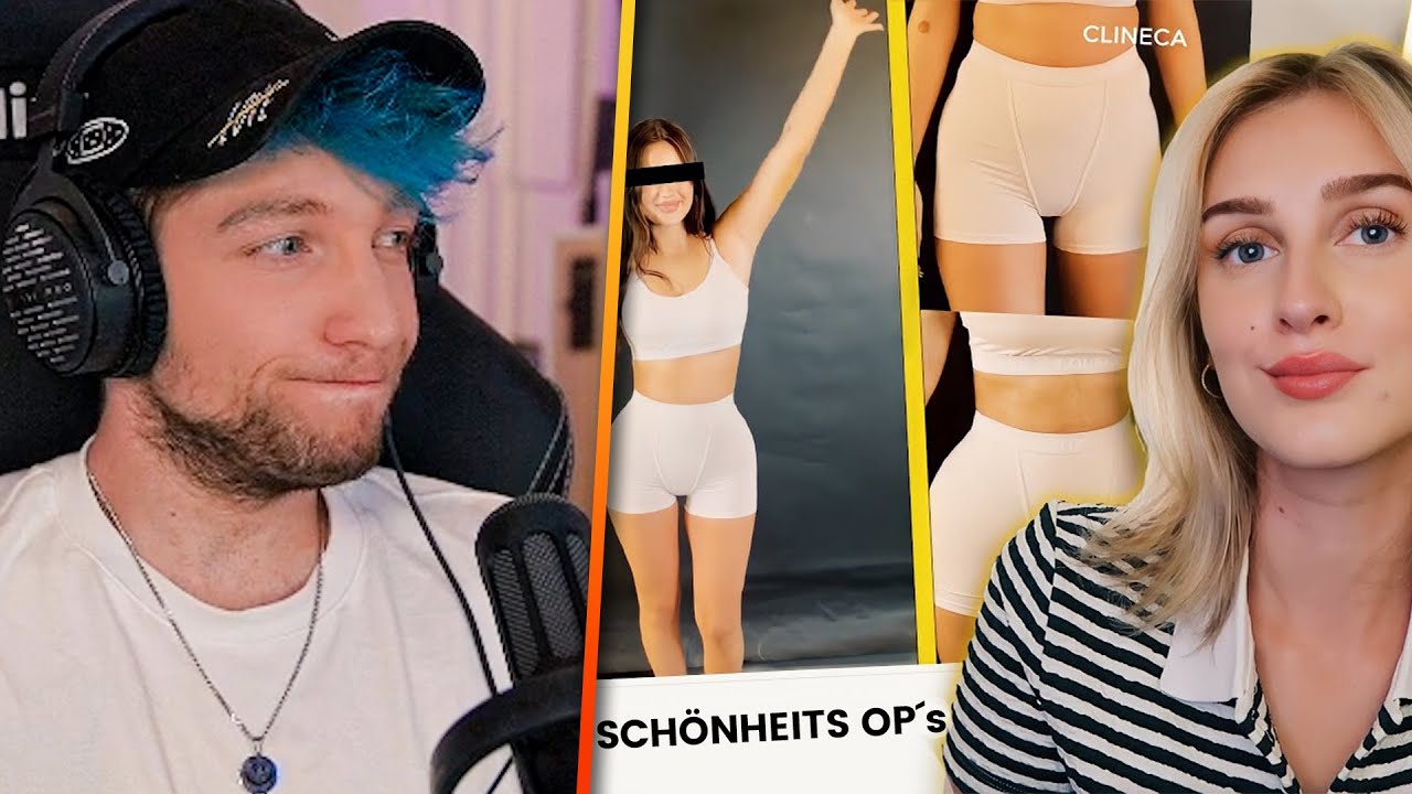 REZO reagiert auf SASHKA Billig Ops im Ausland? - zwischen Pool und Po-Vergrößerung