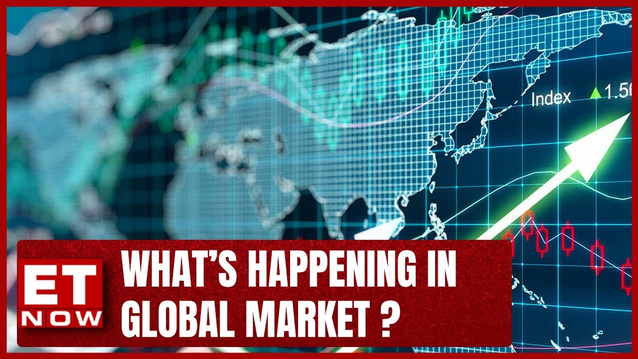 Market Cafe | What's Happening In the World Market? | Events To Watch Today Before Buying Shares