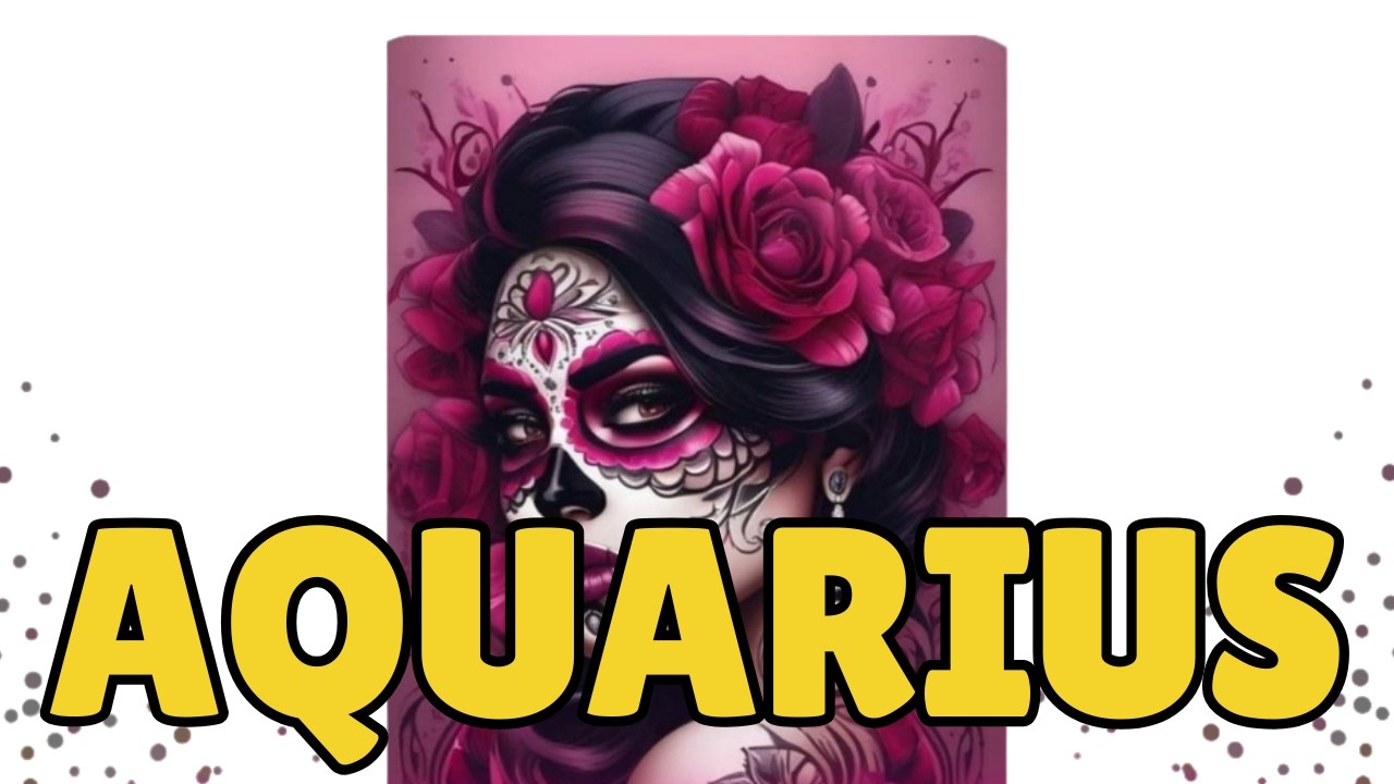 AQUARIUS THEY AREN’T GHOSTING YOU! HERE’S WHAT’S REALLY GOING ON! ✦ FEBRUARY 2026 TAROT